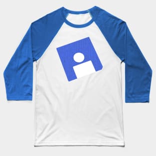 FLOPPY Baseball T-Shirt